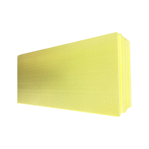 Panneau d'<span class=keywords><strong>isolation</strong></span> mural <span class=keywords><strong>en</strong></span> <span class=keywords><strong>polystyrène</strong></span> extrudé XPS personnalisé <span class=keywords><strong>en</strong></span> usine Panneau isolant durable pour sol - Product Image 5