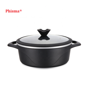 Juego de Utensilios de Cocina Antiadherentes de 28 Piezas, Diseño de Mármol, Clásico, de <span class=keywords><strong>Aluminio</strong></span>, No Tóxico, Ollas y <span class=keywords><strong>Sartenes</strong></span> - Product Image 4