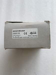 Alimentation électrique IFM New DD0116 pour la Chine - Product Image 5