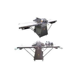 Nuevo anuncio Rodillo de masa de <span class=keywords><strong>pizza</strong></span> Rodillo de masa de pastelería Máquina de prensa de masa - Product Image 5