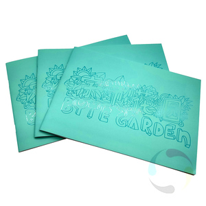 Livre de coloriage avec cils personnalisés, pour adultes et enfants - Product Image 3