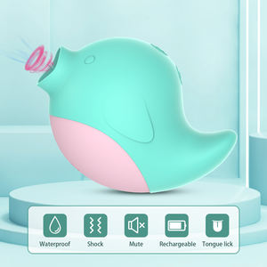 Ylove Persoonlijk Gebruik Suking Massager Zuigen Speelgoed Vagina Clitoris Zuigen Seksspeeltjes Vibrator Voor Vrouw - Product Image 2