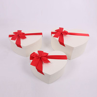 Tianshihao — bouquet de fleurs en papier spécial, boîte pour les arrangement avec ruban, 3366