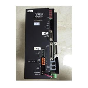 LSDH4-P GLM10 Linear Drive - Product Image 2