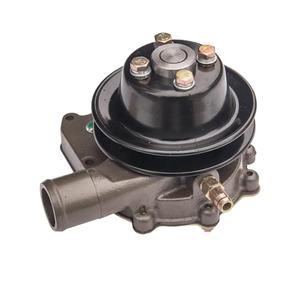 630-1307010C 630-1307020B Chine Pièces de rechange Moteur Pompe à eau pour chargeuse sur pneus - Product Image 1