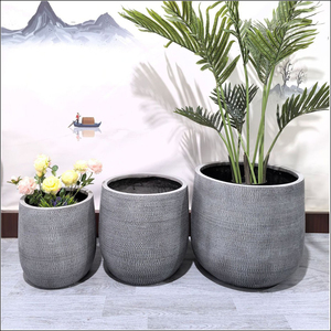 Round Glass <b>Flower</b> Pots Transparent Bulb Vase for Hydroponic Plants Decoration Modern Desktop Planter Home Decor - Product Image 5