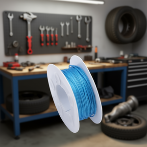 Bobina de hilo de nylon FG 187 para equipos de reparación de carrocerías - Product Image 3