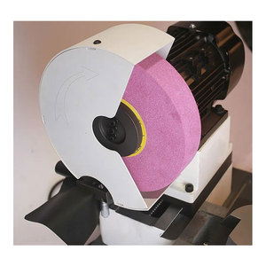 Moteur Z60 220V 0.2kW, foret de grande taille haute précision |   Affûteur de forets pour forets de 12 à 60 mm Garantie 1 an - Product Image 4