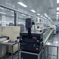 Équipement de test PCBA FCT pour l'inspection automatique de la qualité des cartes de circuits imprimés fonctionnels