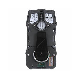 เครื่องตรวจจับก๊าซหลายชนิด Altair 5X รุ่นใหม่และของแท้ ตรวจจับ CO, H2S, O2, LEL, VOC พร้อมเซ็นเซอร์ PID มีสินค้าในสต็อก ราคาดี Altai - Product Image 5