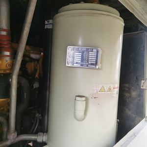 Compresor de Aire <span class=keywords><strong>Ingersoll</strong></span> <span class=keywords><strong>Rand</strong></span> <span class=keywords><strong>750</strong></span> de Segunda Mano, Usado, 20.7 bar, 21.2 M3/min, Motor Diésel - Product Image 4