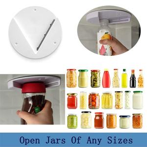 Abrelatas de Botellas y Frascos Bajo Gabinete para Manos Débiles y Personas Mayores con Artritis, Ideal para Cualquier Tamaño de Frasco o Botella - Categoría de Productos: Abrelatas - Product Image 4