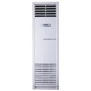 Energy Recovery Multi Floor Stand Media Split Inverter Air Conditioner