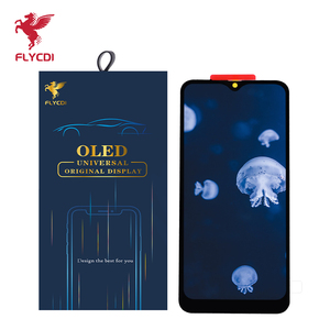 FLYCDI para <span class=keywords><strong>Samsung</strong></span> M30S/M30/M21S/M31/M21 OLED, Kit de reparación de pantalla LCD de repuesto para teléfono móvil - Product Image 5