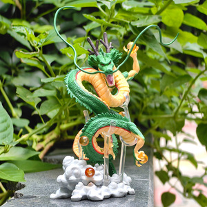 Linda vente en gros Offre Spéciale Anime Dragons-Balls <span class=keywords><strong>Shenron</strong></span> Pvc résine Statues enfant jouets artisanat figurines d'action anime <span class=keywords><strong>figurine</strong></span> d'action - Product Image 6