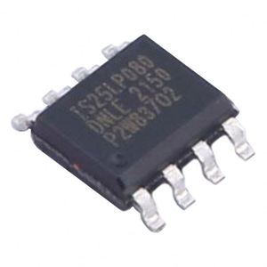 <strong>IS25LP080D</strong>-<strong>JNLE</strong>-TR New Original Integrated Circuit <strong>IS25LP080D</strong> IC Chip Electronic Components Professional BOM Matching <strong>IS25LP080D</strong> - Product Image 1