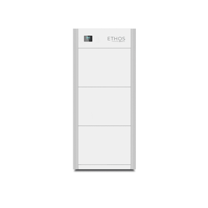 ETHOS 15.3KWH 48V Inverseur DC/AC à grande batterie, triphasé/double sortie, 3 modules, 58493, onduleur solaire hybride avec stockage d'énergie - Product Image 1