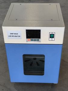 DNP-9025 mini laboratorio incubatore - Product Image 4
