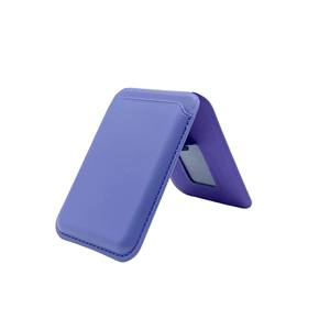 Funda de Teléfono Móvil de Cuero PU Universal Delgada de Lujo con Bloqueo RFID Multifunción para Hombre y Mujer, UNA FUNDA - Product Image 3