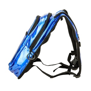 ตัวอย่างฟรี ขายส่ง กระเป๋าใส่น้ำอเนกประสงค์แฟชั่นสั่งทำพิเศษ กระเป๋าเป้น้ำสำหรับวิ่งพร้อมถุงน้ำในตัว - Product Image 2
