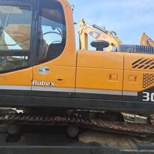 Composants d'excavatrice Hyundai 305LC d'occasion de haute qualité Pompe de boîte de vitesses de moteur de noyau Autres machines disponibles Vente bon marché de Shanghai - Product Image 1