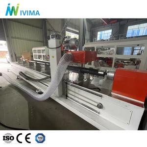 <span class=keywords><strong>Pvc</strong></span> Pijp Groefmachine/<span class=keywords><strong>Pvc</strong></span> Pijp Insteekmachine - Product Image 4