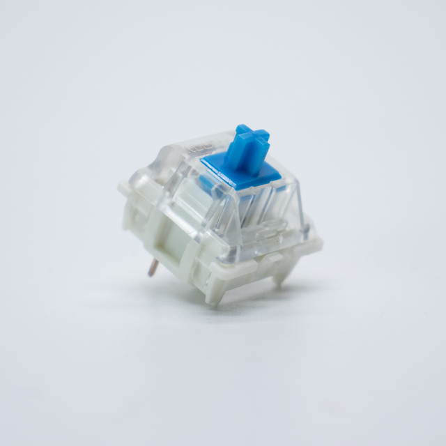 XVX Switch Gateron G Pro Switch Set (35pcs/Pack) Custom Mechanical Keyboard DIY Linear/Tactile Switch for PC