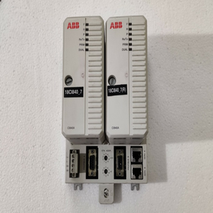 หน่วยสื่อสารฟิลด์บัสโมดูลอินเทอร์เฟซ DP-V1สำหรับระบบ PLC DCS สำหรับอุตสาหกรรม CI840A 3BSE041882R1 - Product Image 2