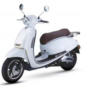 Motocicleta de 2 KW en Oferta con Precio Competitivo - Product Image 4