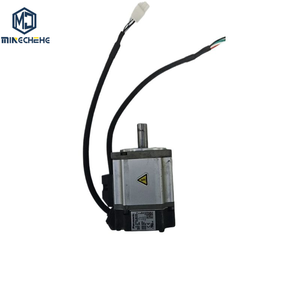 มอเตอร์เซอร์โว200W AC มอเตอร์เซอร์โว MSMD022S1V MSMD022S1S MSMD022S1T MSMD022S1U ระบบอัตโนมัติสำหรับอุตสาหกรรม - Product Image 1