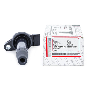 Pièces de véhicule 90919-C2004 2AR-FE 1NR-FE Bobine d'allumage pour <span class=keywords><strong>TOYOTA</strong></span> <span class=keywords><strong>AURIS</strong></span> COROLLA YARIS - Product Image 4