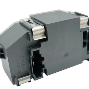 Módulo de Control del Ventilador Automotriz 3C 3C0907521F 3C0907521E 3C0907521D para Volkswagen, Pieza de Repuesto para Automóvil - Product Image 2