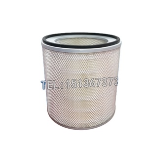 Elemento de filtro de aire de alta calidad MANNY 1621574200 - Product Image 1