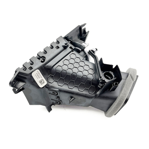 Nuevo salida de aire acondicionado y calefacción derecha 5YZ561X7AE para Dodge RAM1500 Pickup 2019-2024 5YZ561X7AD 5YZ561X7AC 5YZ561X7AB - Product Image 2