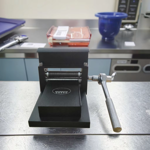 Greffe de peau Mesher de haute qualité Système de greffe de peau Greffe de peau pour brûlure - Product Image 6