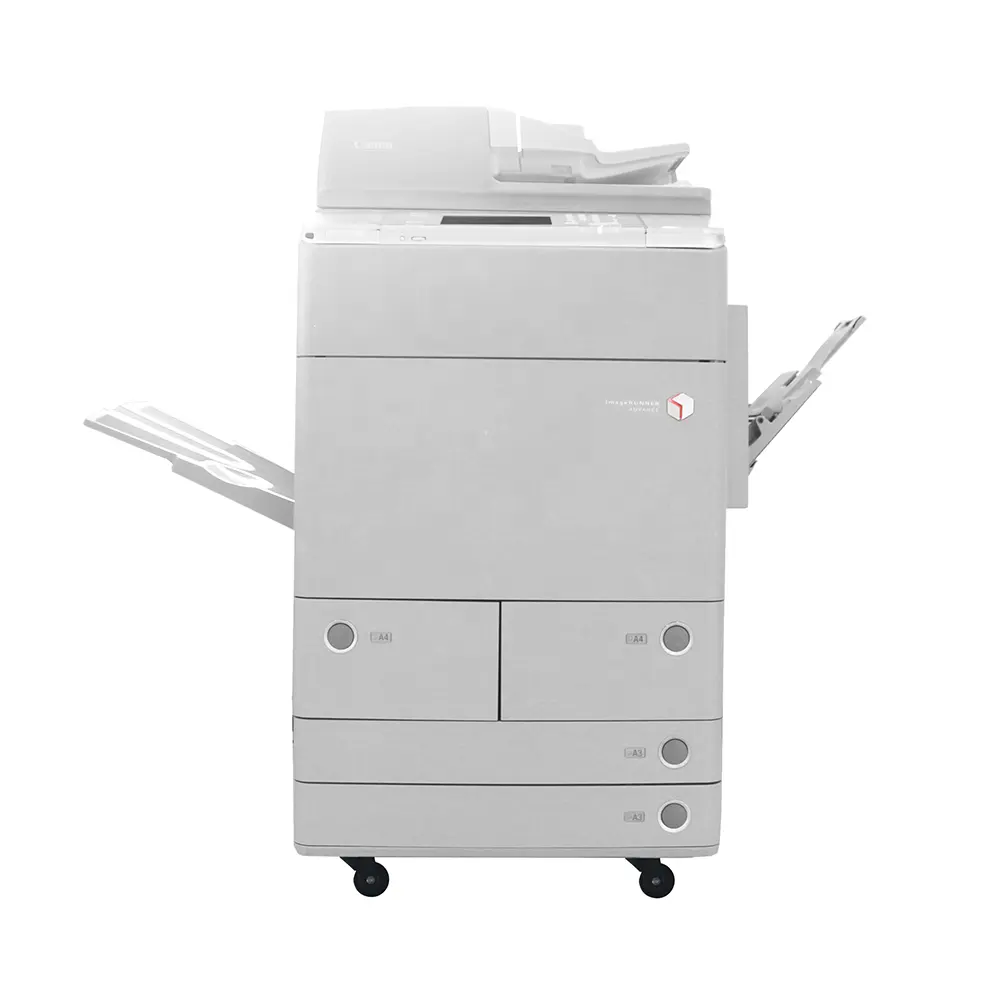 Photocopieurs कैनन आईआर 9280 Copiers प्रिंटर मशीन का इस्तेमाल किया