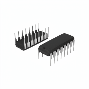 อินเทอร์เฟซวงจรรวมแบบดั้งเดิม BOM IC วงจรรวมในสต็อก IC SWITCH SPST NOX4 85OHM 16DIP 16 DIP (0.300", 7.62 มม.) DG445DJ-E3 - Product Image 1