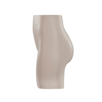 Fibre de verre en gros bas du corps factice femme buste modèle Sexy sous-vêtements Mannequin