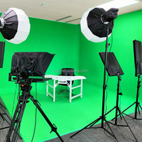 T & Y-Equipo de Estudio profesional, equipo de estudio Virtual con diseño gratuito