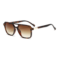 Lunettes de soleil anti-UV RTS 2026 – Vente en gros, luxe, mode, créateur, monture intégrale en PC, confortables, unisexe, adulte, personnalisables, tendance
