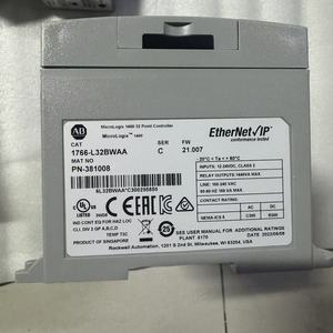 AB 1766-L32BWAA 6DR40048NN40 สินค้าใหม่เอี่ยม ราคาต่อรองได้ - Product Image 2