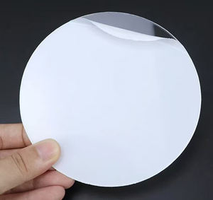 Bretelles aligneurs feuille de coping en résine transparente TPU PETG matériau dur souple EVA feuille de formage sous vide <span class=keywords><strong>dentaire</strong></span> utilisation pour <span class=keywords><strong>orthèse</strong></span> invisible - Product Image 5