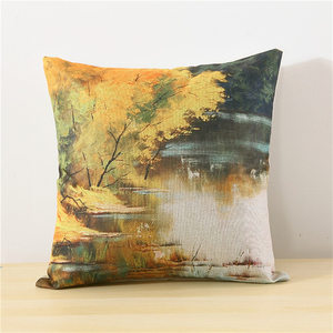 Carré Polyester Imprimé Alien <span class=keywords><strong>Aldi</strong></span> Siège Coussin Cul <span class=keywords><strong>Oreiller</strong></span> - Product Image 5
