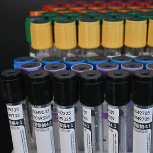 หลอดเก็บเลือดสัตว์เลี้ยง16*100หลอดเก็บเลือดขายตรงโรงงานแพทย์ - Product Image 5