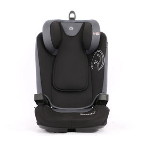 Asiento Elevador de Seguridad para Bebés con Instalación Sencilla, Moldeado por Soplado, Orientado hacia Adelante, <span class=keywords><strong>ECE</strong></span> R44/<span class=keywords><strong>04</strong></span> - Product Image 4