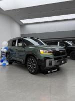 BYD Leopard 8 2026 DENZA B8 новый флагманский электромобиль формула Fang Cheng Bao 8 Гибридный автомобиль BYD Leopard8 SUV Car BUD BYE