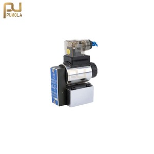 23QDF-6B/6K/10B/10K/6B-4/6K-4/31.5E24/AC220 โซลินอยด์วาล์วแก๊สแบบหลายทาง - Product Image 5