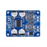 Carte d'amplificateur de puissance numérique 1X60W PBTL, module d'amplificateur de puissance numérique TPA3118