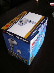 Báo Động Bảo Vệ Hồ Bơi Không Dây Cho Trẻ Em Cảnh Báo Hồ Bơi Bảo Vệ Người Khỏi Bị Chết Đuối - Product Image 3