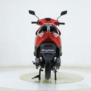 Scooter électrique 800W 1500W 2000W Moteur 60V 72V Batterie avec pédale <span class=keywords><strong>Moto</strong></span> électrique à vendre - Product Image 5